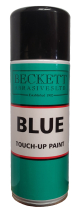 BLUE      TOUCH UP PAINT 400ml