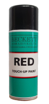 RED       TOUCH UP PAINT 400ml