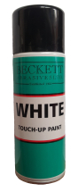 WHITE     TOUCH UP PAINT 400ml