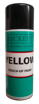 YELLOW    TOUCH UP PAINT 400ml