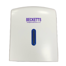 BAL      CENTRE FEED DISPENSER (TO SUIT CENTREFEED ROLLS) BAL      CENTRE FEED DISPENSER (TO SUIT CENTREFEED ROLLS)