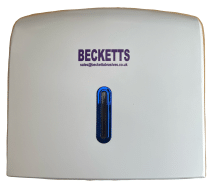 BAL SMALL HAND TOWEL DISPENSER (TO SUIT C-FOLD & INTERLEAF) BAL SMALL HAND TOWEL DISPENSER (TO SUIT C-FOLD & INTERLEAF)