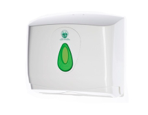 1941  SML HAND TOWEL DISPENSER (TO SUIT C-FOLD & INTERLEAF) 1941  SML HAND TOWEL DISPENSER (TO SUIT C-FOLD & INTERLEAF)