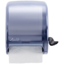 ROLL TOWEL     DISPENSER LEVER HANDLE ROLL TOWEL     DISPENSER LEVER HANDLE