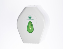 20009    TOILET ROLL DISPENSER (SUIT MINI JUMBO T/ROLLS ) 20009    TOILET ROLL DISPENSER (SUIT MINI JUMBO T/ROLLS )