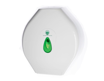 20016    TOILET ROLL DISPENSER (SUIT J27400 GIANT JUMBO )