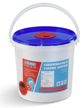 HEAVY-DUTY          HAND WIPES (250 WIPES PER TUB) HEAVY-DUTY          HAND WIPES (250 WIPES PER TUB)