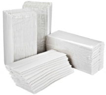 CWT24002     C-FOLD WHITE 2PLY HAND TOWELS CWT24002     C-FOLD WHITE 2PLY HAND TOWELS