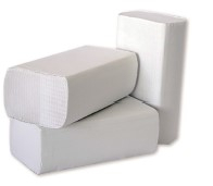 HZ2W297OPT   Z-FOLD WHITE 2PLY HAND TOWELS (INTERLEAF) HZ2W297OPT   Z-FOLD WHITE 2PLY HAND TOWELS (INTERLEAF)