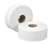 J27150N   150m 76mm WHITE 2PLY MINI JUMBO TOILET ROLLS J27150N   150m 76mm WHITE 2PLY MINI JUMBO TOILET ROLLS