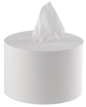 317581    180m 60mm WHITE 2PLY CENTRE PULL TOILET ROLLS 317581    180m 60mm WHITE 2PLY CENTRE PULL TOILET ROLLS