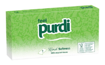 KFT361002 100sht SUPASOFT 2PLY TISSUES KFT361002 100sht SUPASOFT 2PLY TISSUES