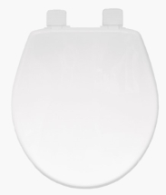 YORK TOILET SEAT    SLOW CLOSE DURABLE THERMOPLASTIC    WHITE YORK TOILET SEAT    SLOW CLOSE DURABLE THERMOPLASTIC    WHITE