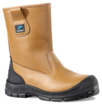 CHICAGO LINED RIGGER BOOT  S10