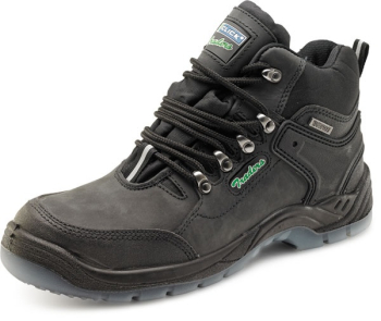 CTF30BL06  CLICK S3 HIKER BOOT SIZE 6