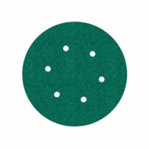 A01687(50 Inner) 150mm 120g HOOKIT DISCS (HOLED 600A)
