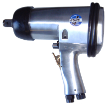 SP0750    SURE 3/4inch AIR IMPACT WRENCH 4200 RPM