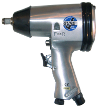 SP403  SURE 1/2inch IMPACT WRENCH 7000RPM