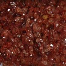 GAR-MAC    GARNET         25kg 30/60 mix GAR-MAC    GARNET         25kg 30/60 mix