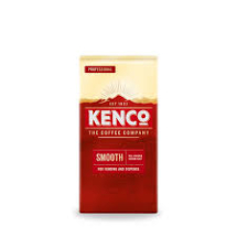 KENCO    SMOOTH COFFEE SACHETS (200bx) KENCO    SMOOTH COFFEE SACHETS (200bx)