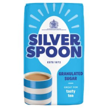 SILVERSPOON   GRANULATED SUGAR 1kg SILVERSPOON   GRANULATED SUGAR 1kg