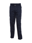 UC902S NAVY CARGO TROUSERS 30" SHORT