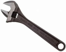 BAHCO ADJUSTABLE WRENCHES(3pk) (6inch,8inch,10inch)