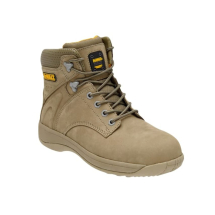 DEWALT EXTREME STONE S/MIDSOLE SAFETY BOOT SIZE 9 DEWALT EXTREME STONE S/MIDSOLE SAFETY BOOT SIZE 9