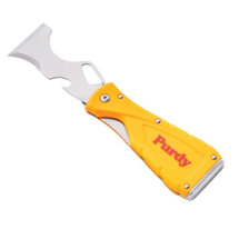 PURDY   10 IN 1 MULTI FUNCTION DECORATORS TOOL PURDY   10 IN 1 MULTI FUNCTION DECORATORS TOOL