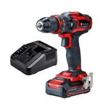 EINHELL    18v COMBI DRILL C/W 2 x 2.5ah BATTERIES EINHELL    18v COMBI DRILL C/W 2 x 2.5ah BATTERIES