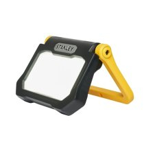 STANLEY  RECHARGEABLE LED WORK (SITE) LIGHT 1500 LUMENS STANLEY  RECHARGEABLE LED WORK (SITE) LIGHT 1500 LUMENS