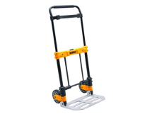 DEWALT      FOLDING SACK TRUCK (190kg CAPACITY) DEWALT      FOLDING SACK TRUCK (190kg CAPACITY)