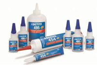 Adhesives & Compounds Adhesives & Compounds
