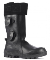 Foundry Boots