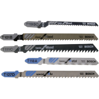 Jigsaw Blades Jigsaw Blades