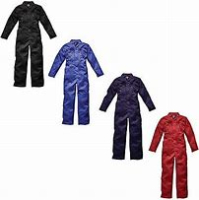 Boilersuits Boilersuits