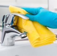 Toilet and Washroom Chemicals Toilet and Washroom Chemicals