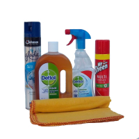 General Cleaning General Cleaning